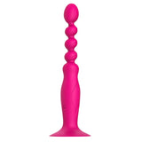 DMM 'YueTing' Rechargeable Silicone Anal Beads