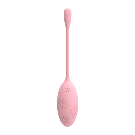 Wowyes LUX-004 DO Lovely Vibrator Egg