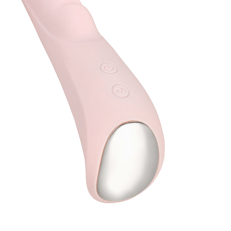 Beingfetish G-spot Multi- Speed Finger Shape Vibrator