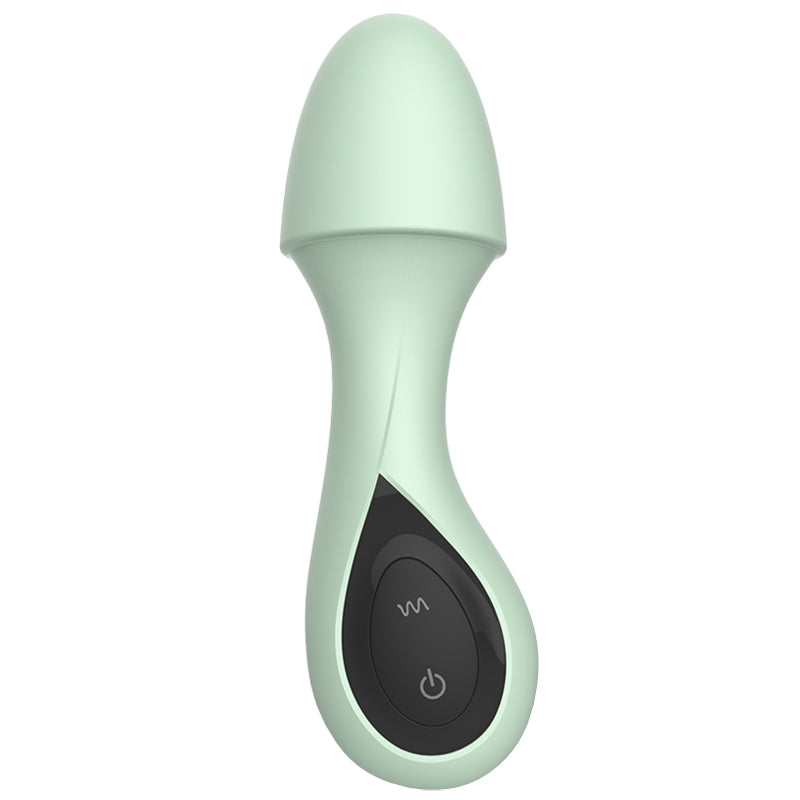 DMM Lovely Special Mushroom Heads Vibrator