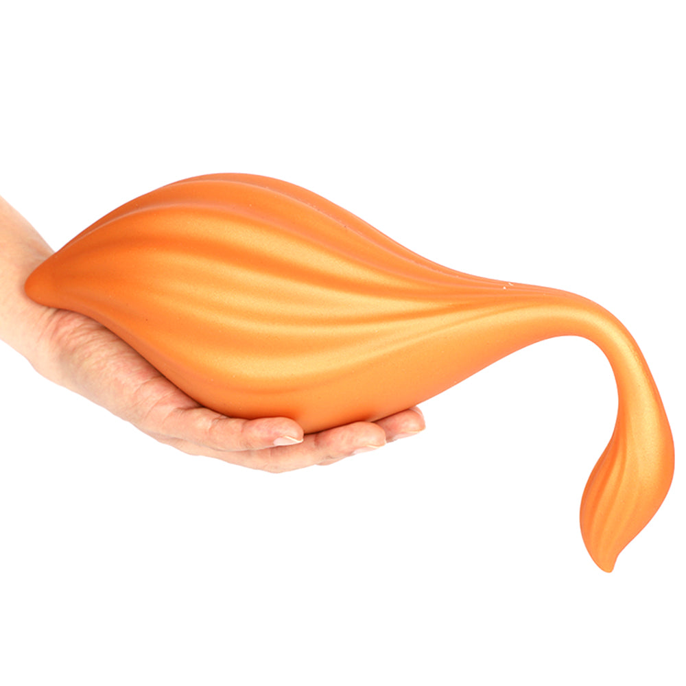 Hot Sale Double Tailed Fox Wearable Anal Toys