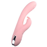 SHAKI Arthur G-Spot Dildo Rabbit Vibrators Sex Toys