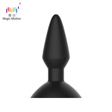 Magic Motion Equinox anal intelligent app control sucker massager