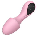 DMM Lovely Special Mushroom Heads Vibrator