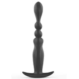 DMM 'YUETING' Bombshell Anal Beads Stretching Toy