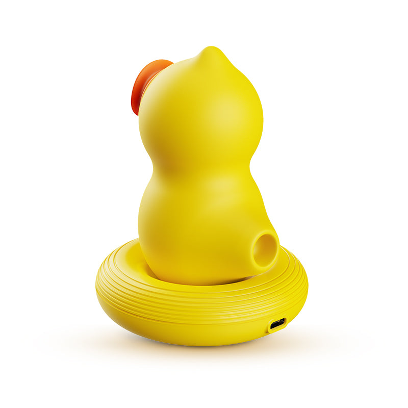 Dibe 2021 Newest Vibrating tongue King duck sextoy