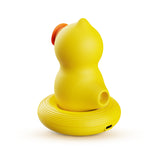 Dibe 2021 Newest Vibrating tongue King duck sextoy