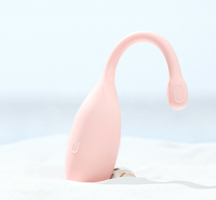 TRYFUN Wave Series—Surf Spray Vibrator