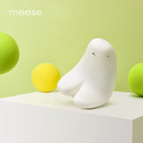 MEESE Cute Multifunctional vibrating egg