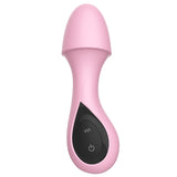 DMM Lovely Special Mushroom Heads Vibrator