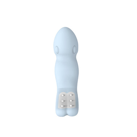 YY HORSE squid smart transfomer vibrator