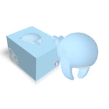 YY horse Whale fingertips vibrator