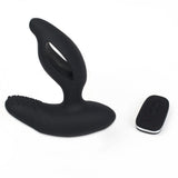 LEVETT Titus Wireless remote control Male Prostate Massager