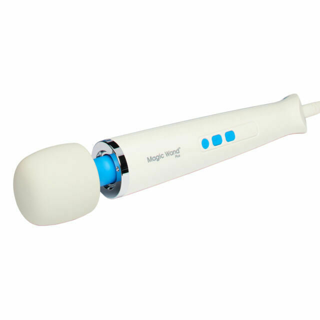 Magic Wand Plus Personal  Massager