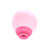 YY HORSE  Jellyfish transformer vibrator