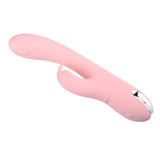 SHAKI Arthur G-Spot Dildo Rabbit Vibrators Sex Toys