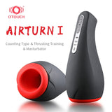 OTOUCH AIRTURN 1 Heating Masturbator Sex Toys