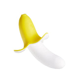 YY Horse New Mini Banana Pussy G-spot vibrator