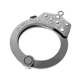 ROOMFUN ZW-027 SM Metal Diamond Fetish Restraint Handcuffs