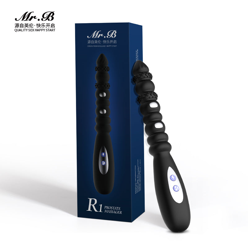 Wowyes  MR.B R1 Personal Prostate Massager