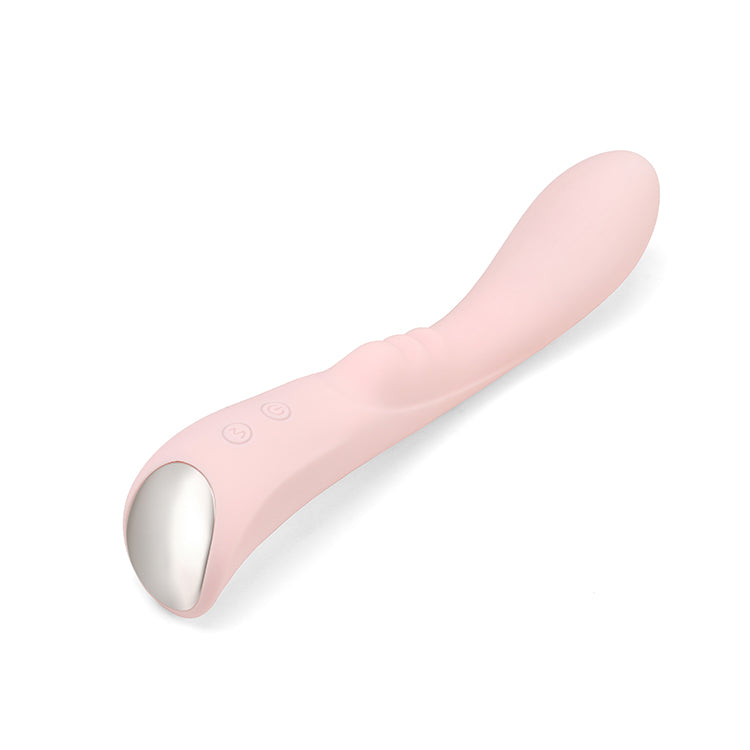 Beingfetish G-spot Multi- Speed Finger Shape Vibrator