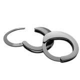 ROOMFUN ZW-032 SM Fetish Restraint Flying saucer handcuffs