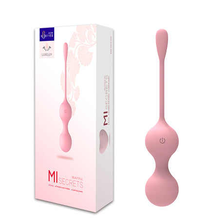 WOWYES Wowyes LUX-003 M1 Kegel Excersice Ball