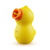 Dibe 2021 Newest Vibrating tongue King duck sextoy