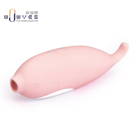 Wowyes OYE-031 P3 Sucking Massager