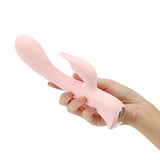 Being Fetish-13077 Double vibration rogue rabbit vibrator