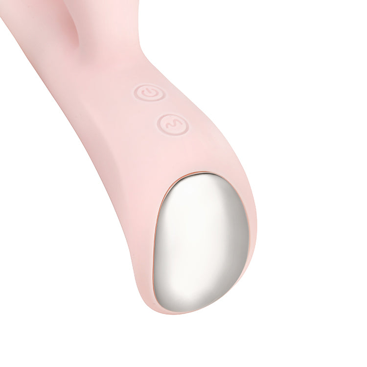 Being Fetish-13077 Double vibration rogue rabbit vibrator