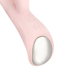 Being Fetish-13077 Double vibration rogue rabbit vibrator