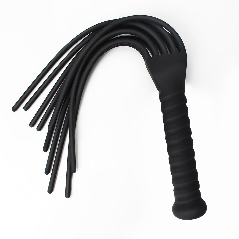 LEVETT Silicone BDSM Bondage Whip Spanking Sex Toys – honeysx