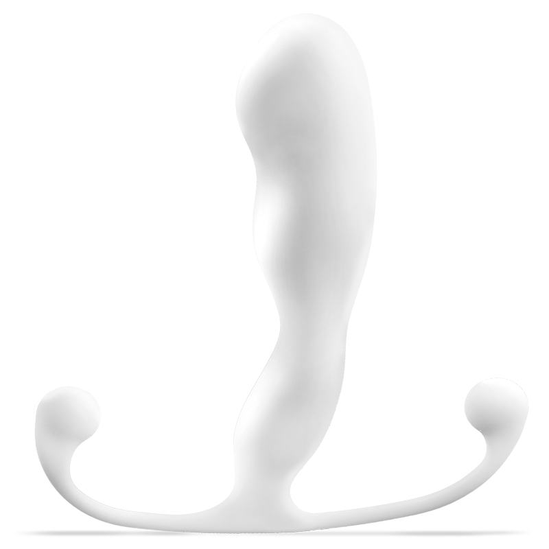 Aneros Helix Trident white prostate massager