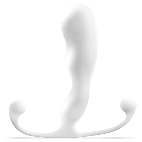 Aneros Helix Trident white prostate massager