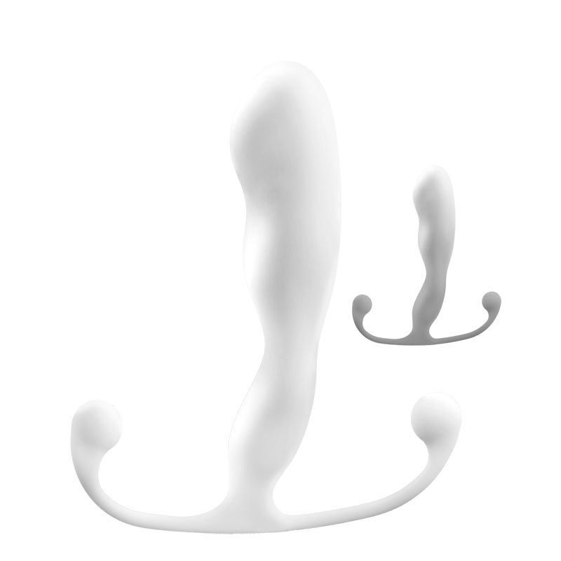 Aneros Helix Trident white prostate massager