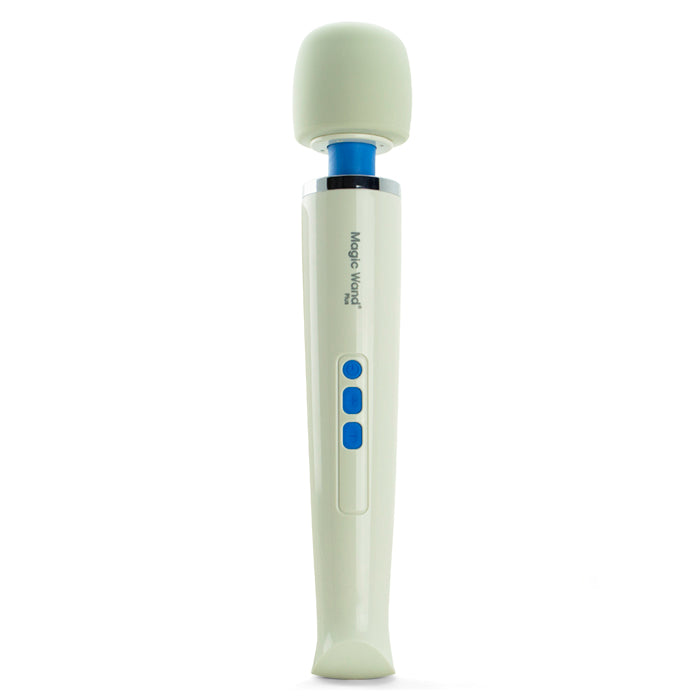 Magic Wand Plus Personal  Massager