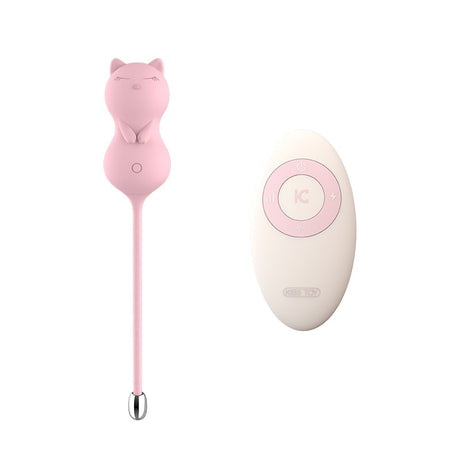 Namiya Puala CAT Wireless Remote Control Ben Wa Balls Sex Toys