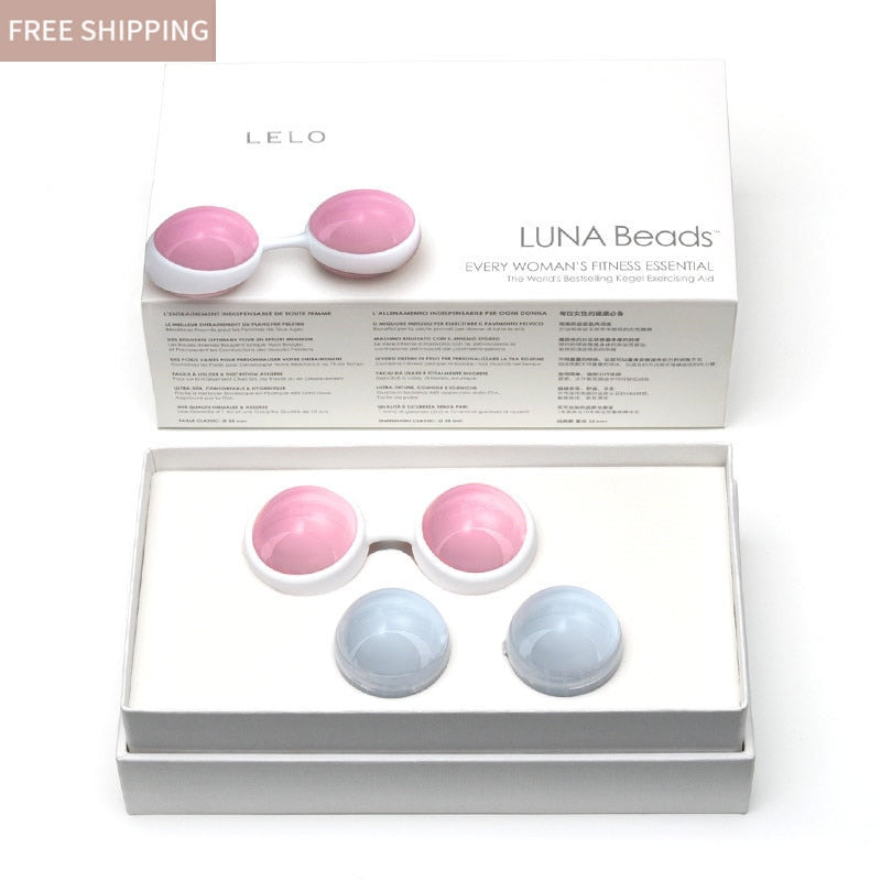 LELO Beads Kegel Weight System