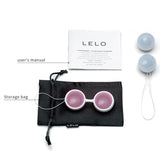 LELO Beads Kegel Weight System