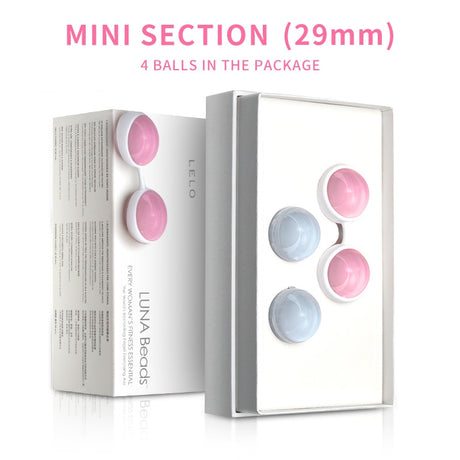 LELO Beads Kegel Weight System