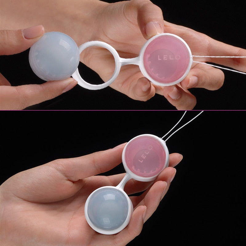 LELO Beads Kegel Weight System