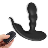 LEVETT Jonas Male Butt Plug Prostate Massager