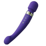 LIBO LBV-1031-T AV wand Vibrator Adult Toys