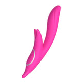 LIBO LBW-2026-G Female G-Spot Massager Adult Female Sex Toys