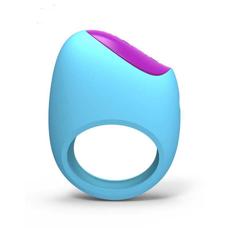 PicoBong LIFEGUARD Ring Vibe Vibrate Massager Vibrator