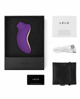 LELO Sona 2™  Cruise High-end vibrator adult sex toys