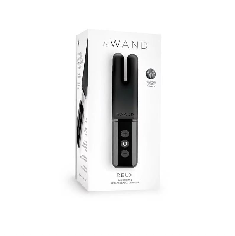 Le WAND Deux mini Vibrator