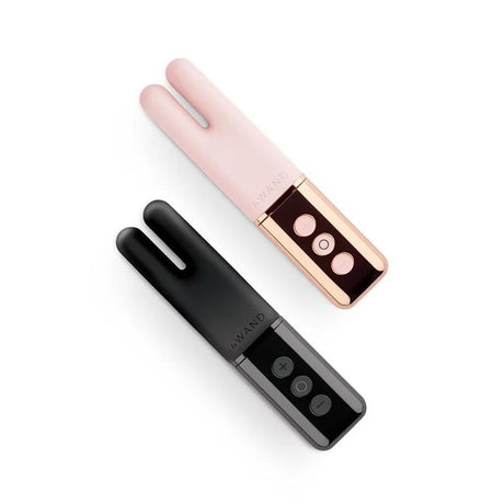 Le WAND Deux mini Vibrator