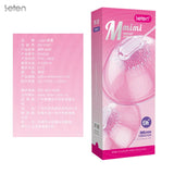 Leten MIMI Breast Pump Sucking Vibrating Massager